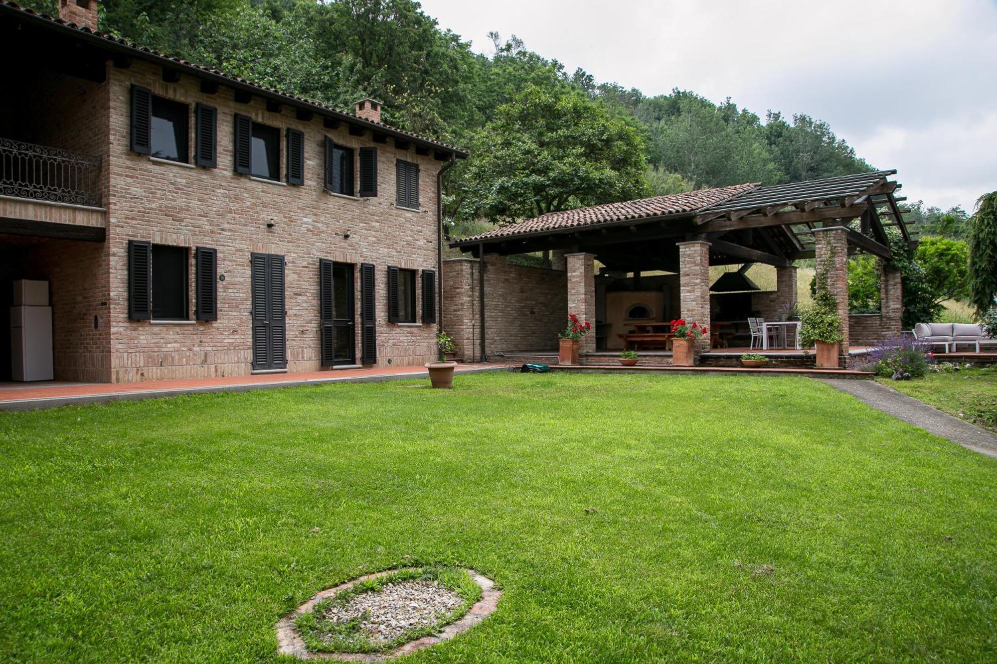 Cadgal - Tenuta La Cova Calamandrana Exterior photo