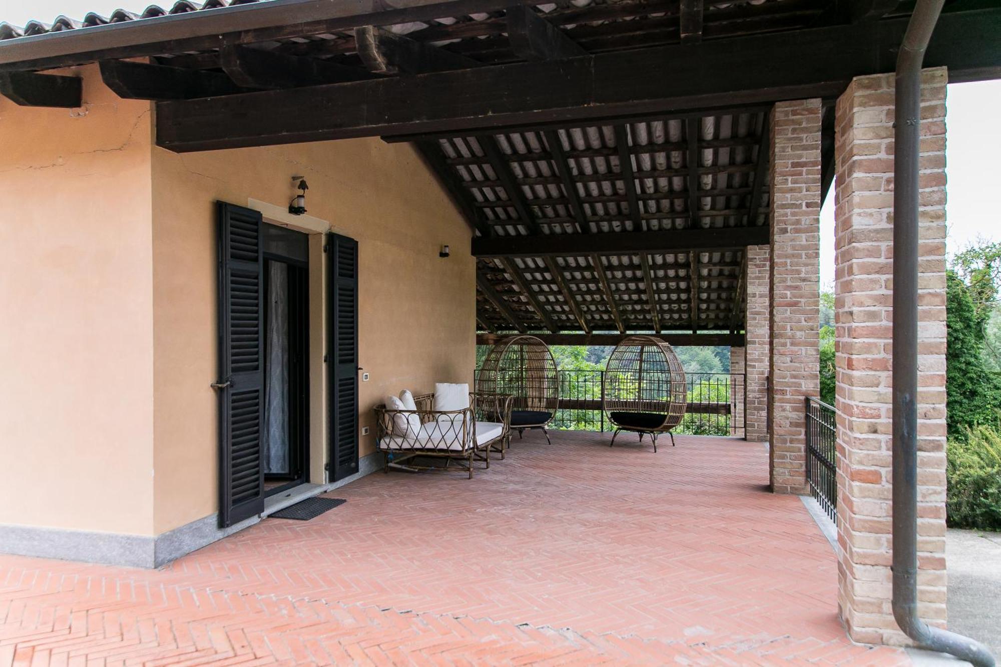 Cadgal - Tenuta La Cova Calamandrana Exterior photo