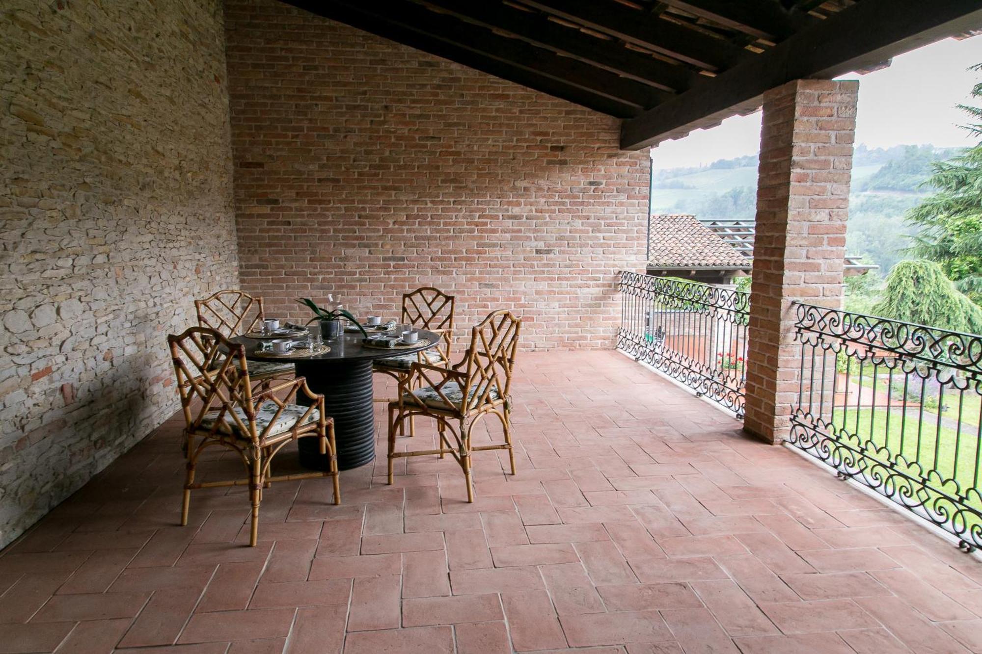 Cadgal - Tenuta La Cova Calamandrana Exterior photo